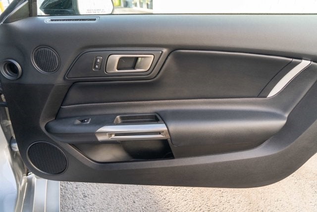 2020 Ford Mustang Shelby GT500