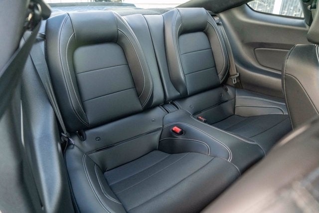 2020 Ford Mustang Shelby GT500