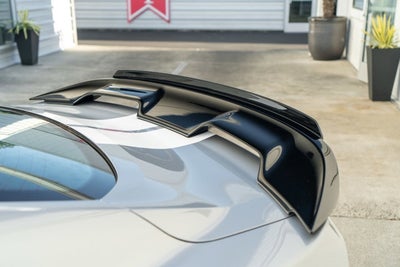 2020 Ford Mustang Shelby GT500