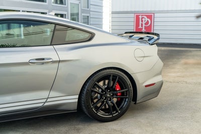 2020 Ford Mustang Shelby GT500