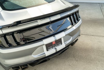 2020 Ford Mustang Shelby GT500