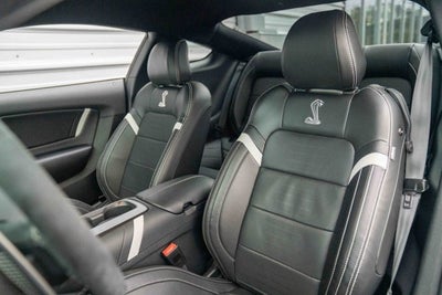 2021 Ford Mustang Shelby GT500