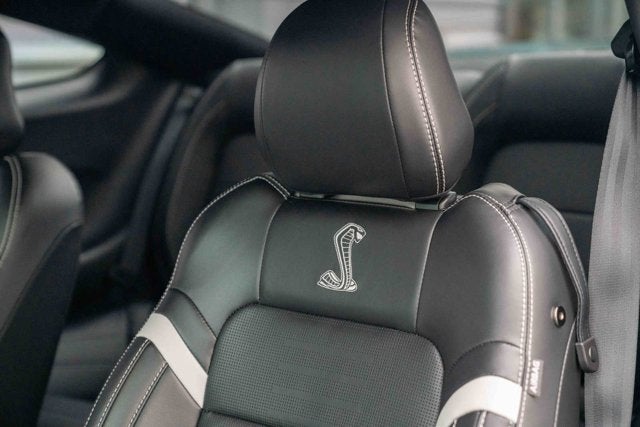 2021 Ford Mustang Shelby GT500