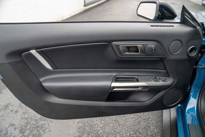 2021 Ford Mustang Shelby GT500