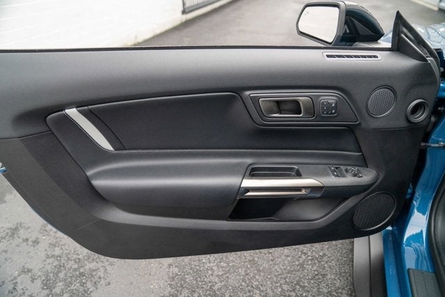 2021 Ford Mustang Shelby GT500