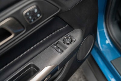 2021 Ford Mustang Shelby GT500