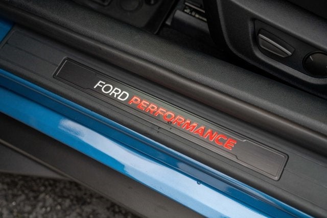 2021 Ford Mustang Shelby GT500