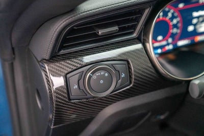 2021 Ford Mustang Shelby GT500