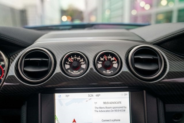 2021 Ford Mustang Shelby GT500