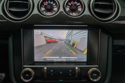 2021 Ford Mustang Shelby GT500