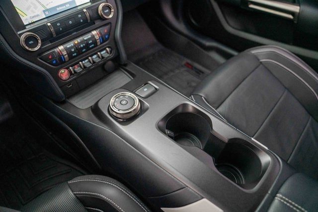 2021 Ford Mustang Shelby GT500