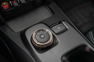 2021 Ford Mustang Shelby GT500