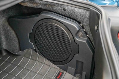 2021 Ford Mustang Shelby GT500