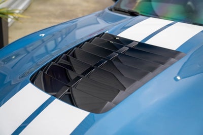 2021 Ford Mustang Shelby GT500