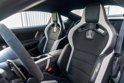 2021 Ford Mustang Shelby GT500