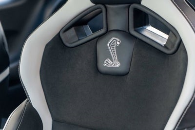 2021 Ford Mustang Shelby GT500