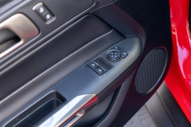 2021 Ford Mustang Shelby GT500
