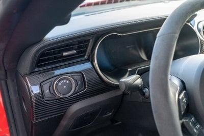 2021 Ford Mustang Shelby GT500
