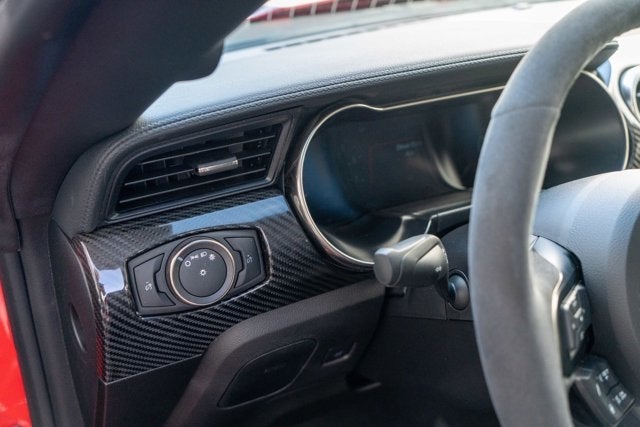 2021 Ford Mustang Shelby GT500