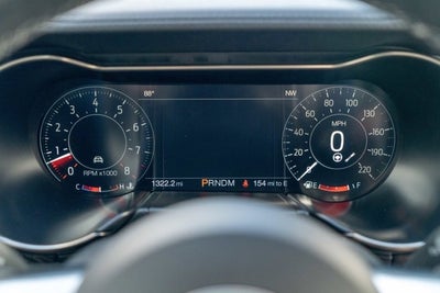 2021 Ford Mustang Shelby GT500