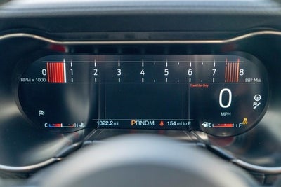 2021 Ford Mustang Shelby GT500