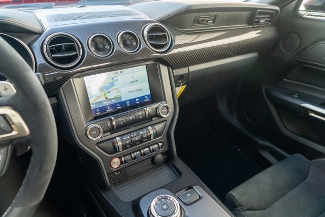 2021 Ford Mustang Shelby GT500