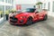 2021 Ford Mustang Shelby GT500