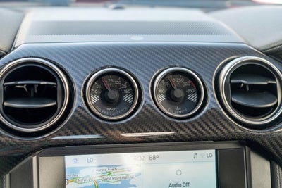 2021 Ford Mustang Shelby GT500
