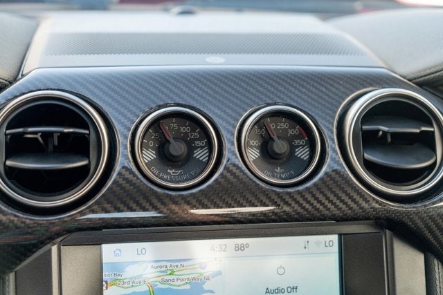 2021 Ford Mustang Shelby GT500