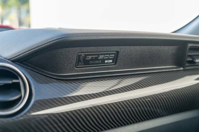 2021 Ford Mustang Shelby GT500