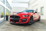 2021 Ford Mustang Shelby GT500