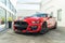 2021 Ford Mustang Shelby GT500