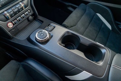 2021 Ford Mustang Shelby GT500