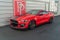2021 Ford Mustang Shelby GT500