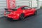 2021 Ford Mustang Shelby GT500