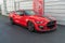 2021 Ford Mustang Shelby GT500