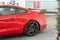 2021 Ford Mustang Shelby GT500