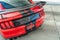 2021 Ford Mustang Shelby GT500