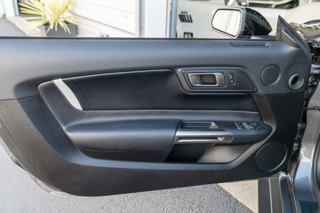 2021 Ford Mustang Shelby GT500