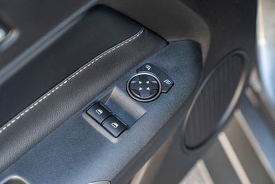 2021 Ford Mustang Shelby GT500