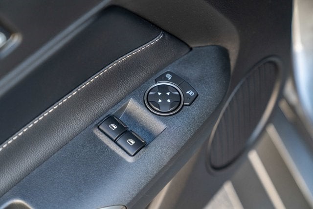 2021 Ford Mustang Shelby GT500