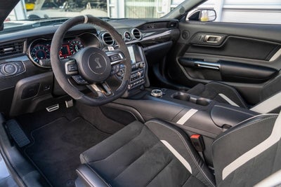 2021 Ford Mustang Shelby GT500