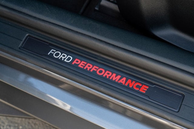 2021 Ford Mustang Shelby GT500