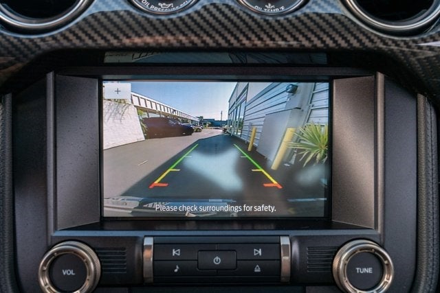 2021 Ford Mustang Shelby GT500