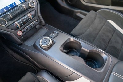 2021 Ford Mustang Shelby GT500