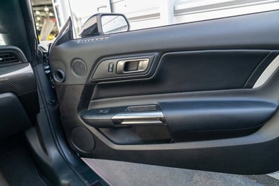 2021 Ford Mustang Shelby GT500