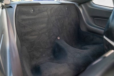 2021 Ford Mustang Shelby GT500