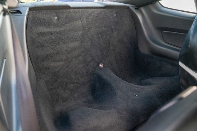 2021 Ford Mustang Shelby GT500