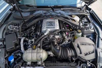 2021 Ford Mustang Shelby GT500