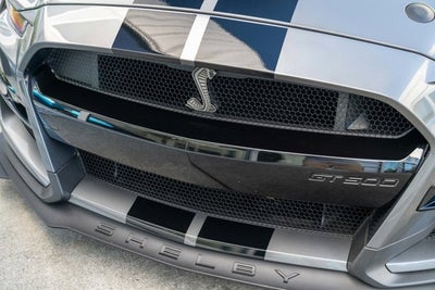 2021 Ford Mustang Shelby GT500